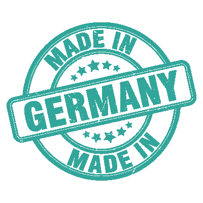 Made in Germany - Deutsche Qualität von GreenTech Systems